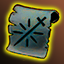 Crystal Scroll: Enchant Weapon (S-Grade) <span>(1 pcs.)</span>