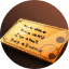 Fame Certificate <span>(500 pcs.)</span>