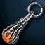 Earring of Zaken +6 (7 days)