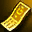 Gold Gem Ticket <span>(3 pcs.)</span>