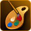 Palette
